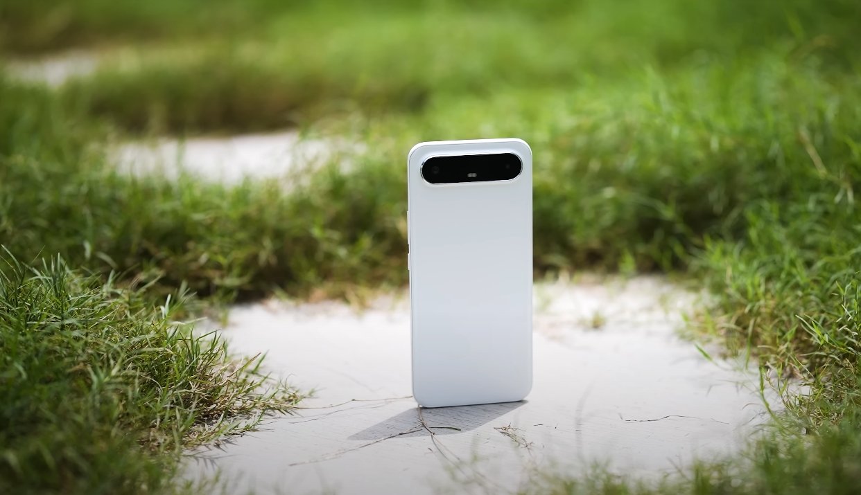 Tecno POVA Slim Processor Performance for USA Users