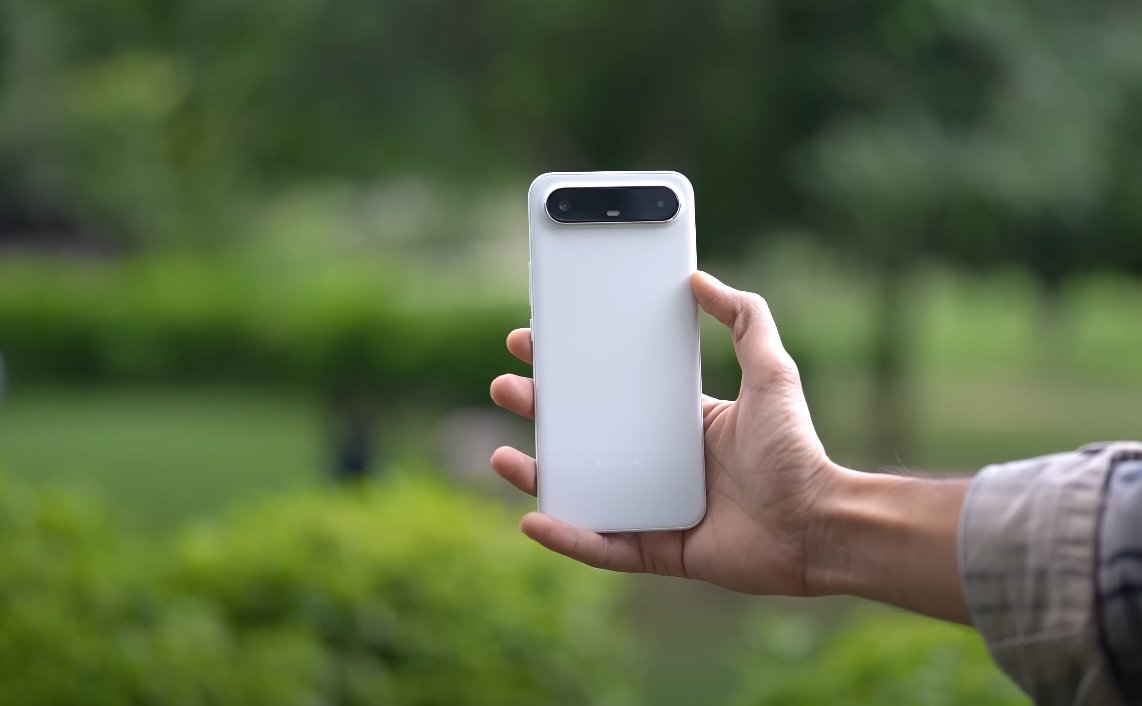 Tecno POVA Slim USA Launch Highlights