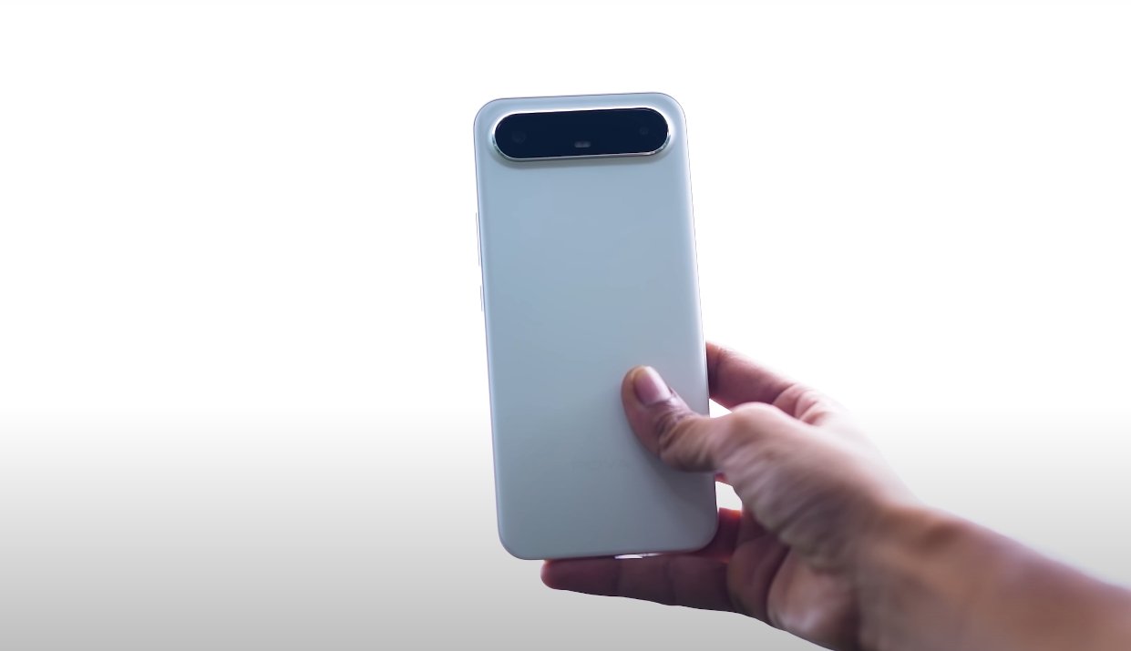 Tecno POVA Slim USA Launch News You Need to Know