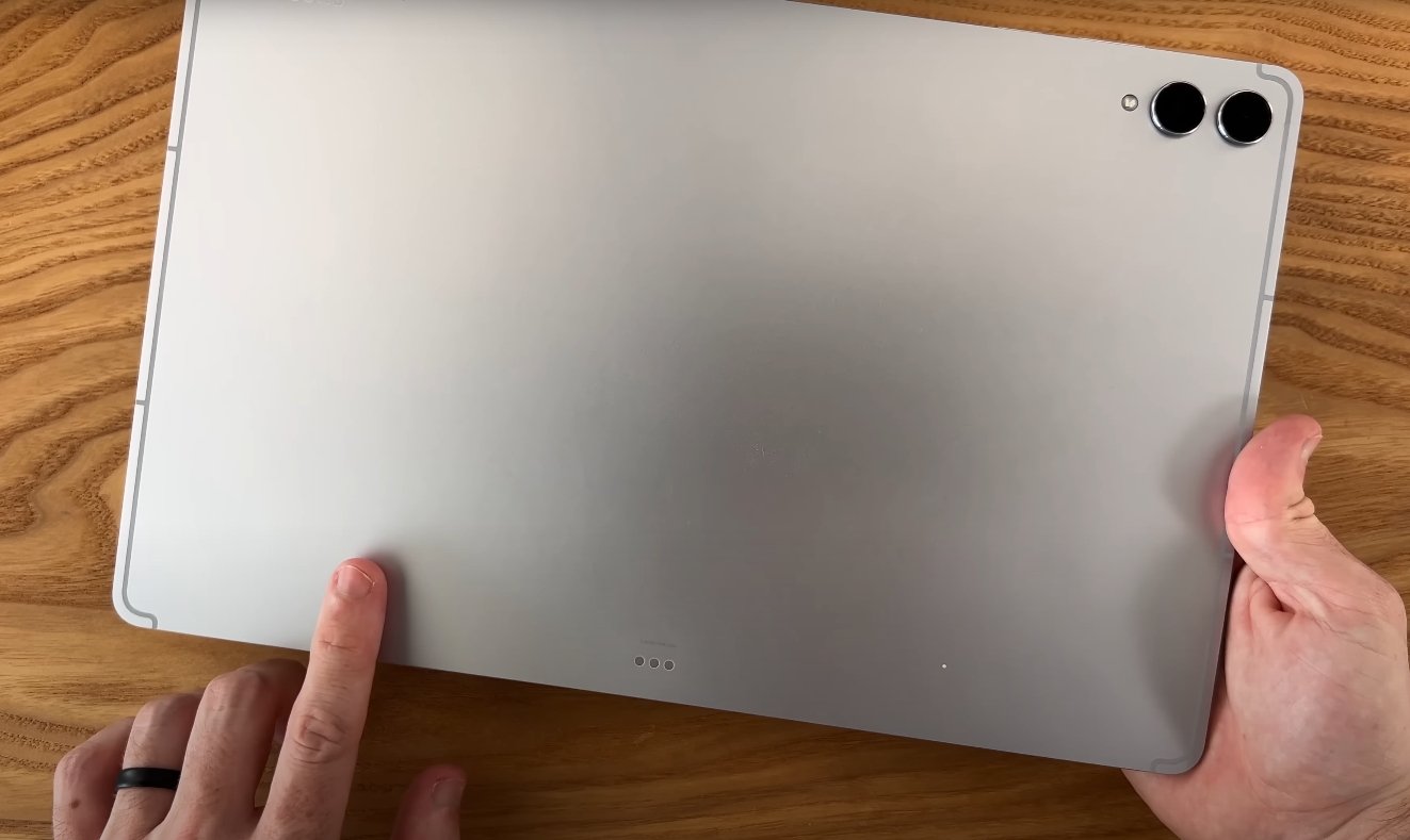 The Real Price of Samsung Galaxy Tab S11 Ultra in USA Stores