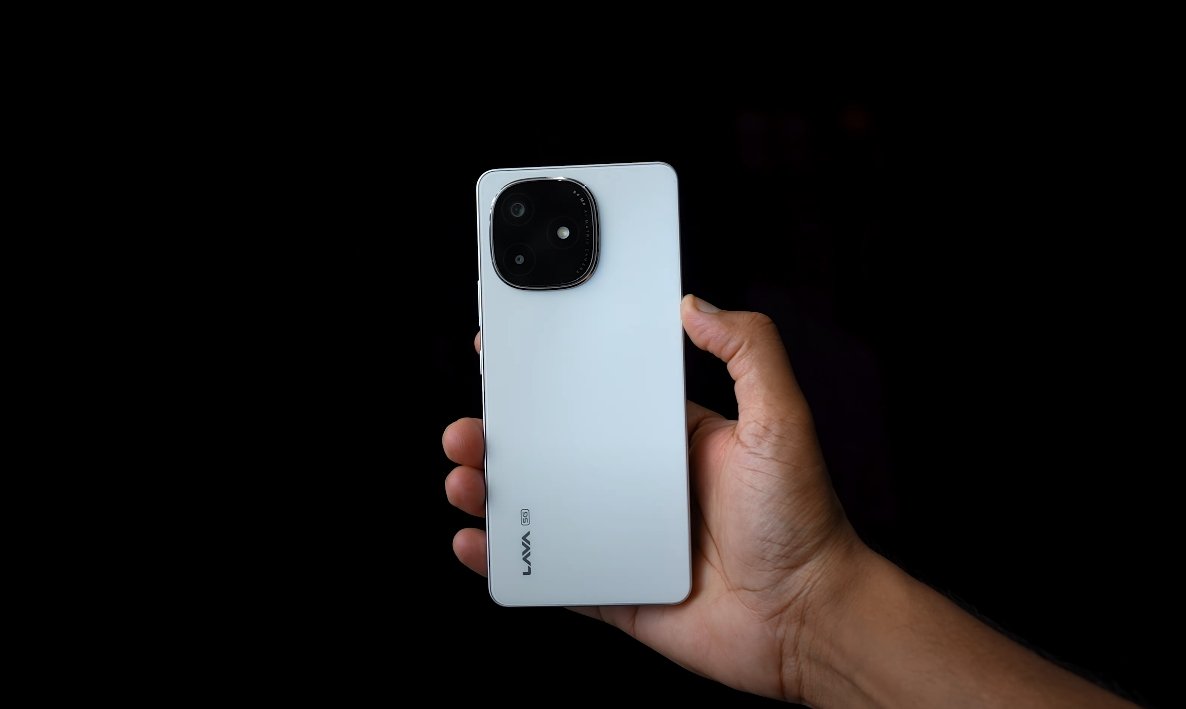 The Real Reason LAVA Play Ultra 5G Is Selling Fast