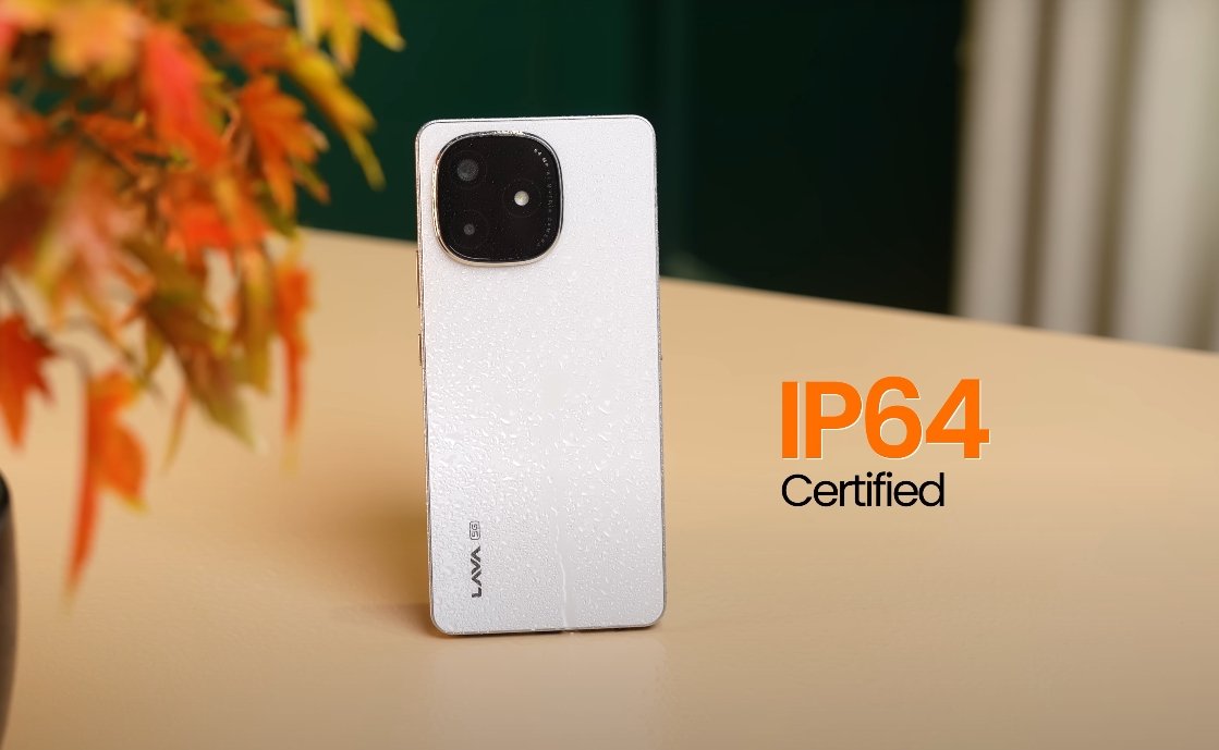 The Reason LAVA Play Ultra 5G Is Getting Positive Reviews