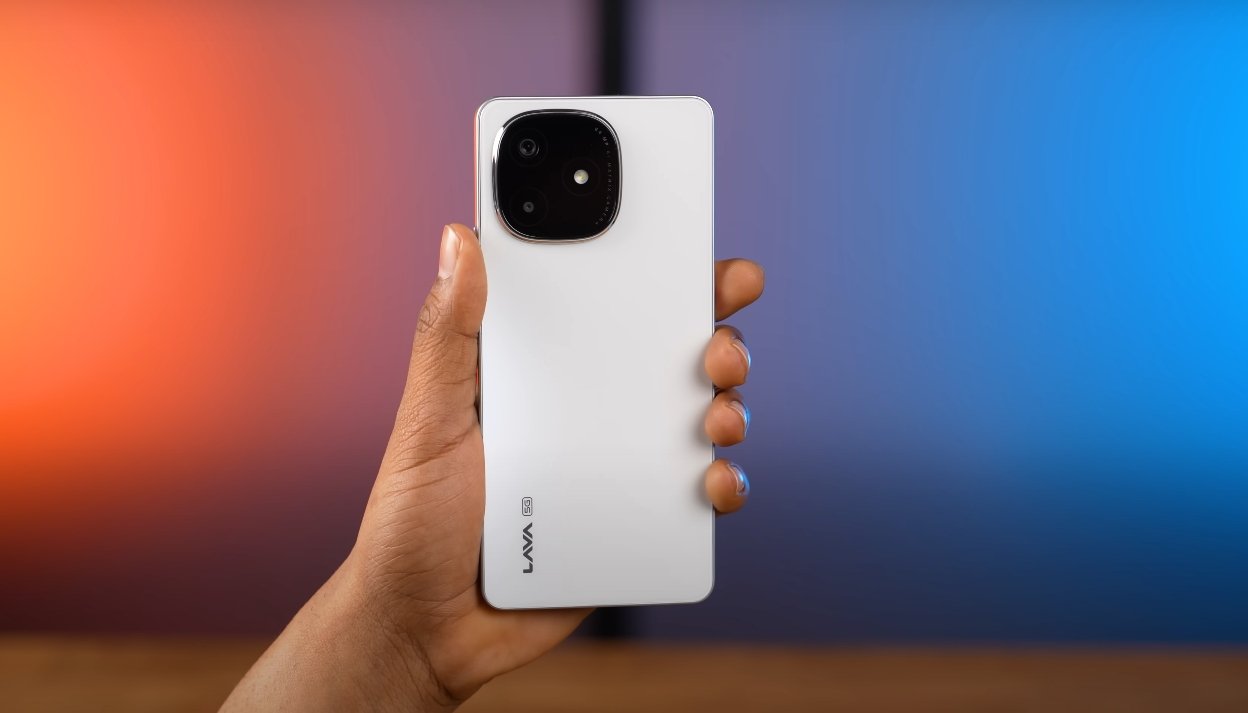 The Unexpected Features Of LAVA Play Ultra 5G Users Love