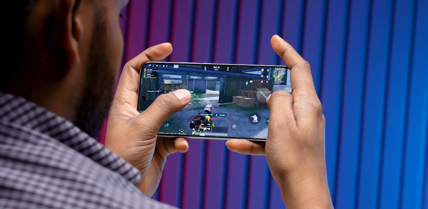 The new iQOO 15 could shake up UAE’s gaming phone segment this year