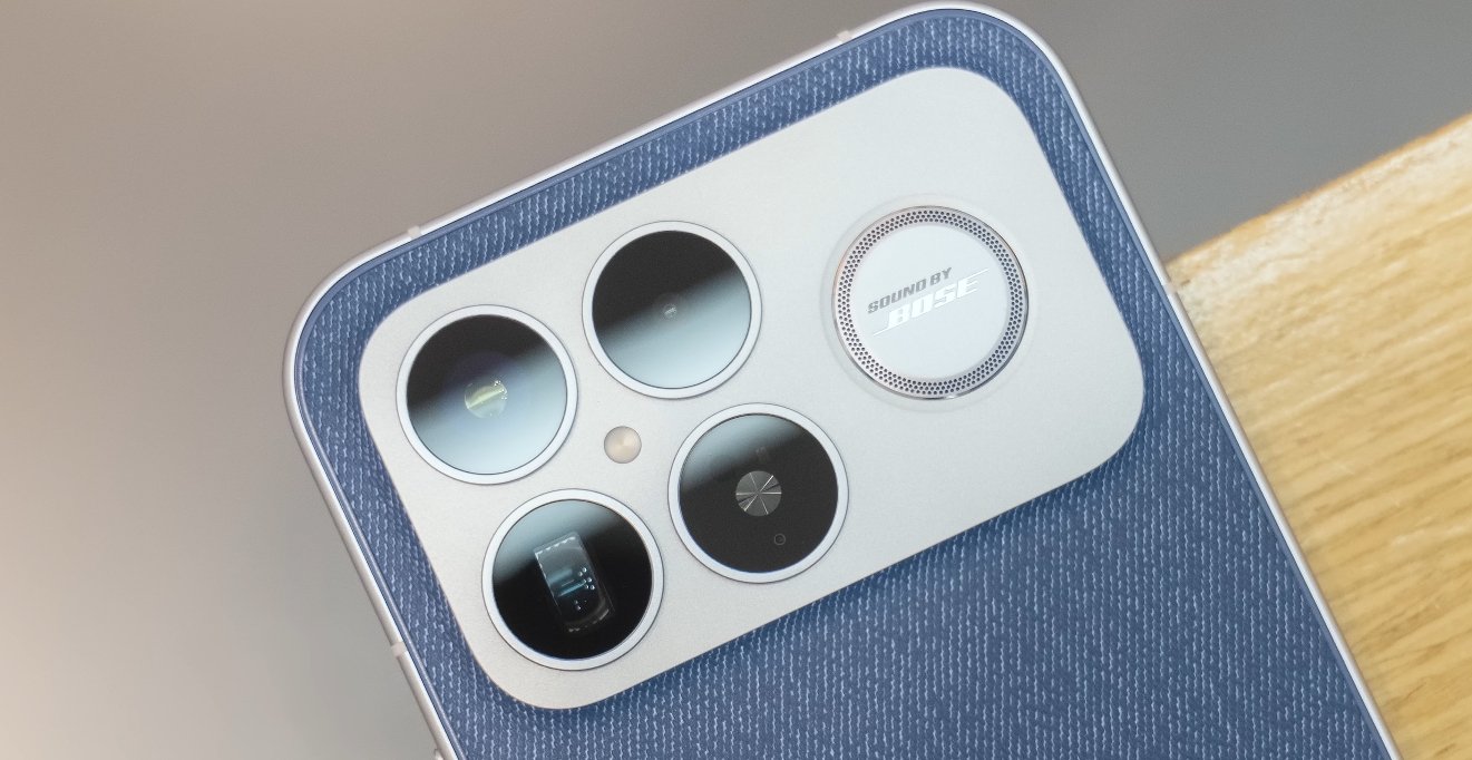 The significance of WiFi 7 and Bluetooth 5.4 on the Redmi K90 Pro Max for UK connected homes