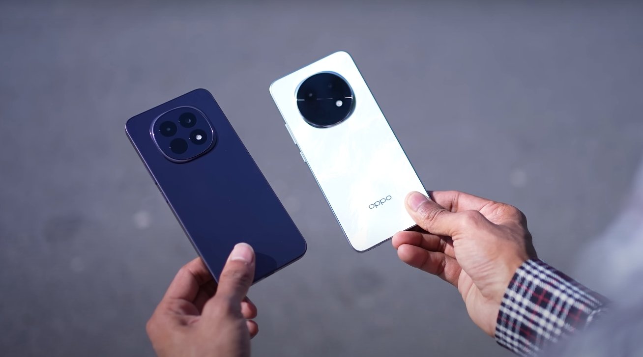 This Is What Makes OPPO F29 Pro A Sensible Pick