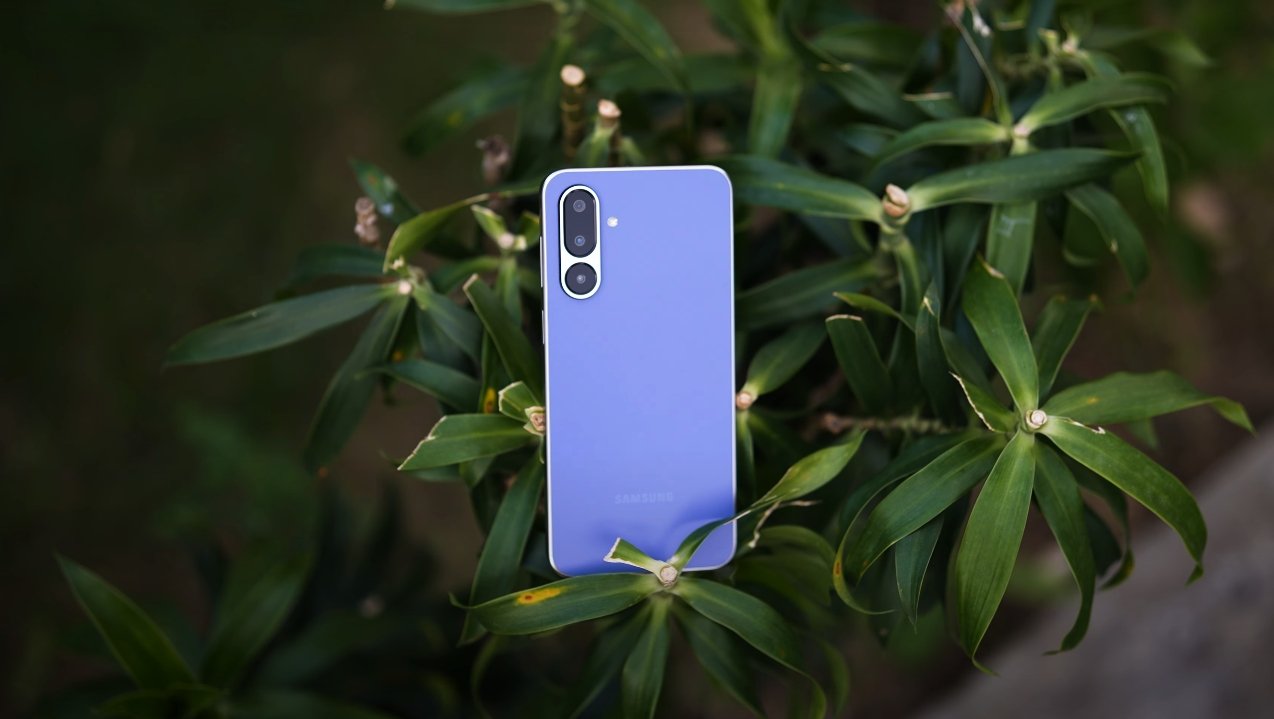 This Is Why Galaxy F36 5G Is Trending Among Students