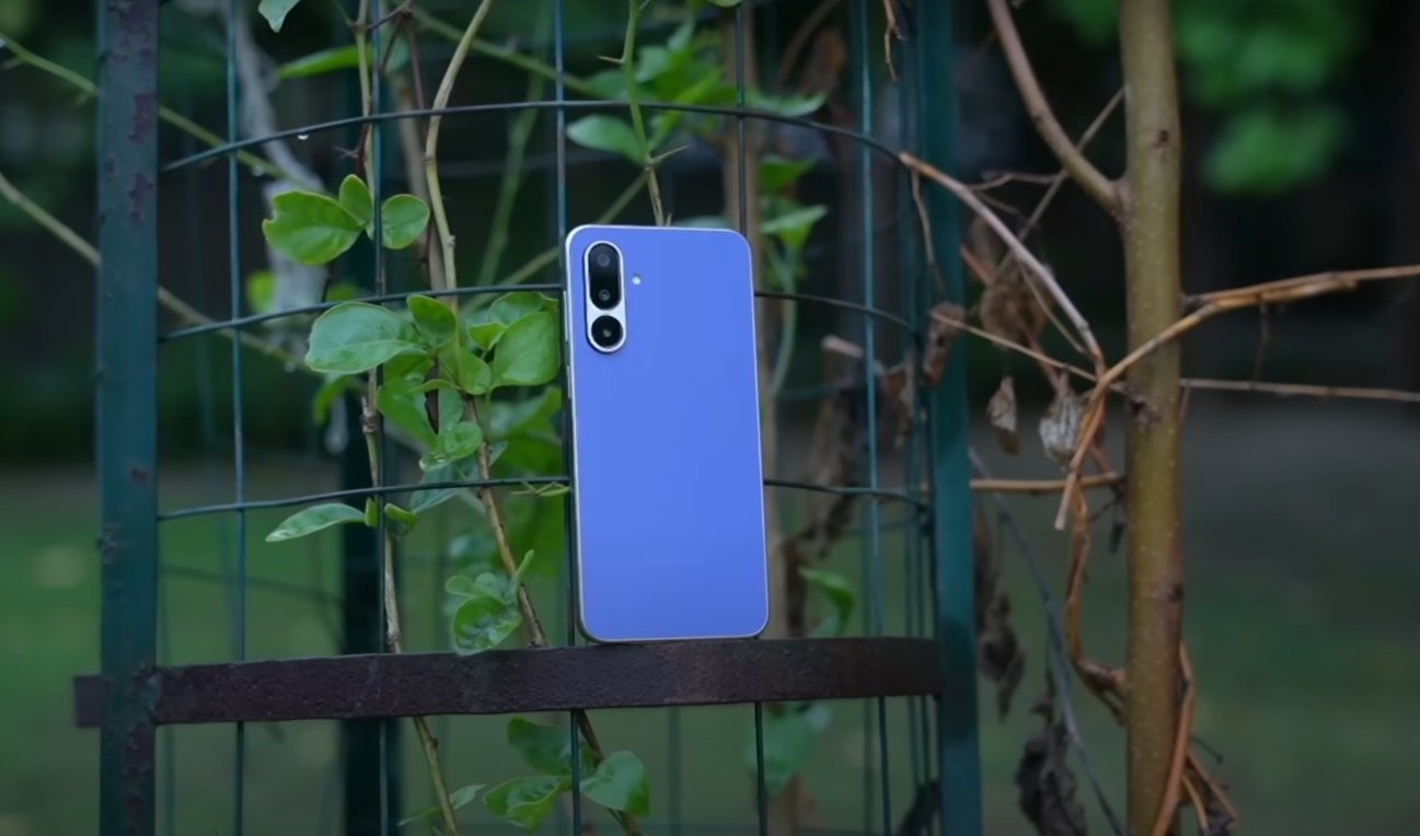 This Samsung Phone Is All About Daily Value