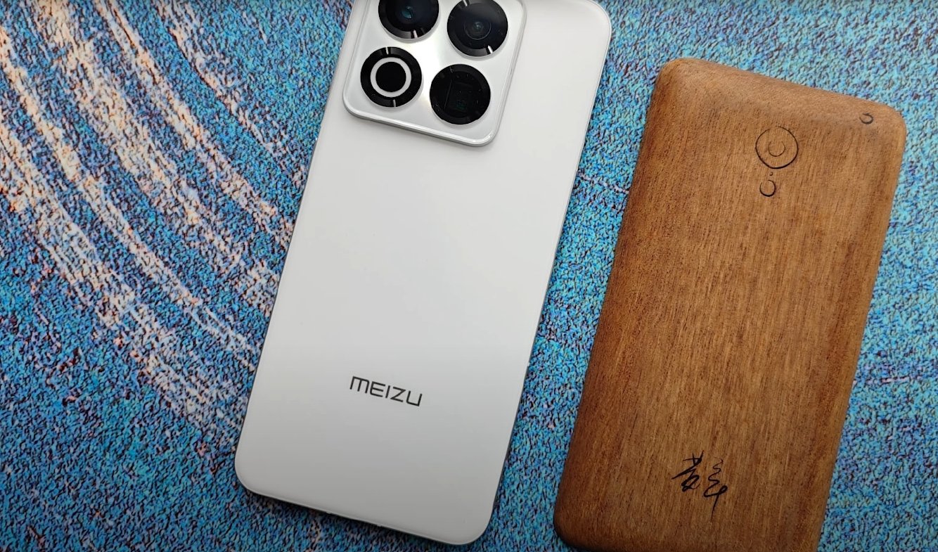 Top 5 Reasons the Meizu 22 Is Worth Importing to the USA