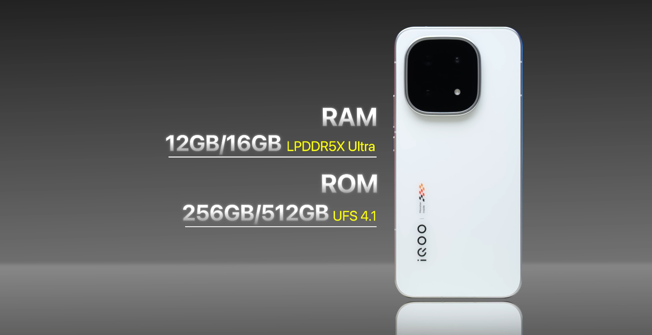 UAE importers prepare logistics for iQOO 15 retail distribution