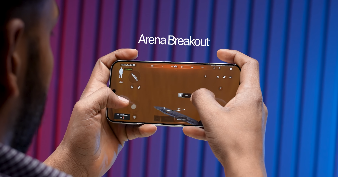 UAE’s growing gaming community eagerly awaits iQOO 15 performance tests