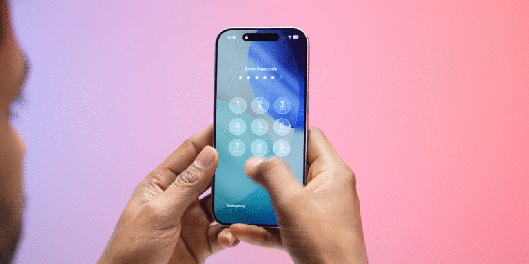 UK Black Friday brings competitive pricing for iPhone 17