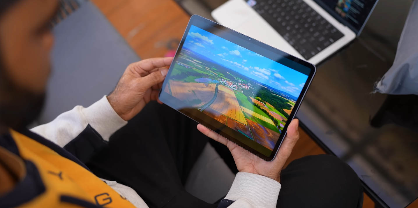 UK Black Friday brings down the price of the Galaxy Tab A9 Plus