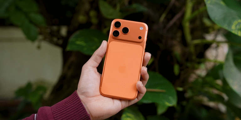 UK Black Friday drops massive price cut on iPhone 17