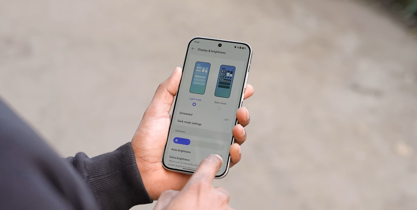 UK Black Friday gives iPhone 17 Pro an unbelievable price cut