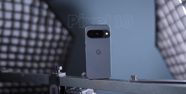 UK Black Friday slashes Google Pixel 10 price like never before