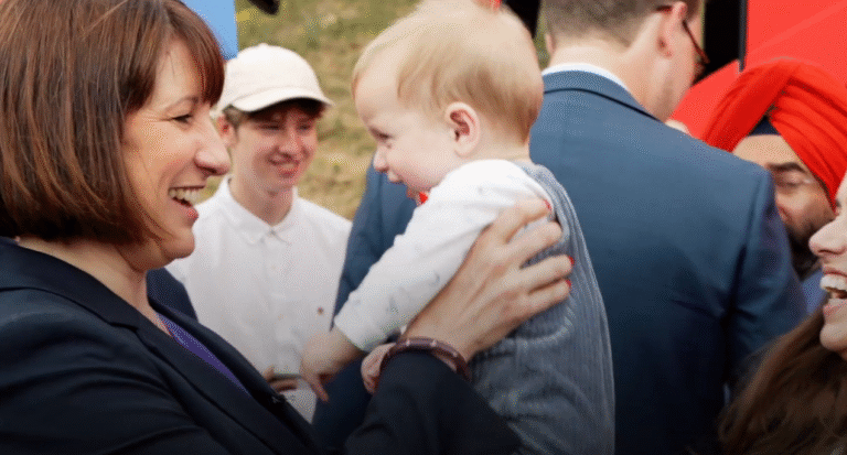 UK Budget today timing, predictions and what Rachel Reeves may reveal