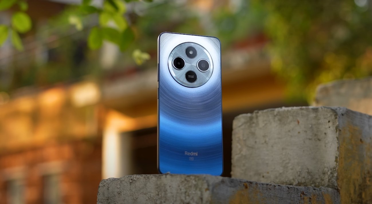 UK Buyers Can Now Grab Redmi 14C 5G at Launch Price