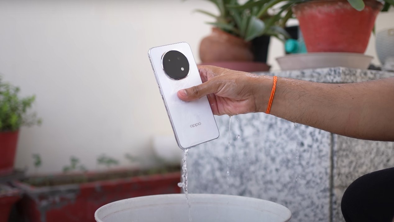 UK Reviews Are Out And OPPO F29 Pro Is Getting Praise