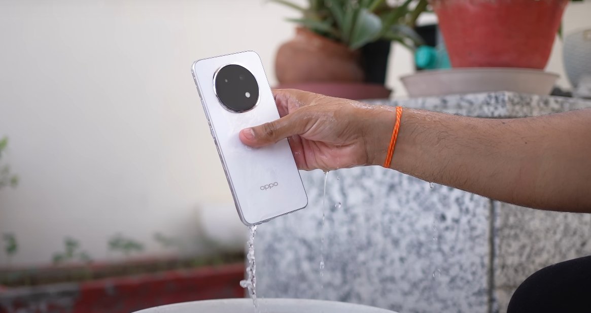 UK Tech Channels Highlight Real-Life Use Of OPPO F29 Pro