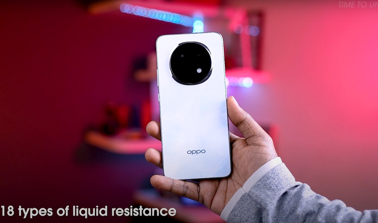 UK Users Start Calling OPPO F29 Pro A Smart Buy