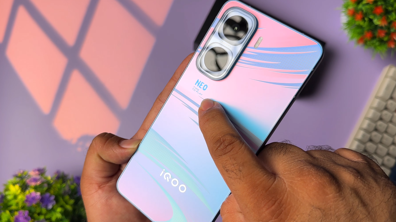 UK analysts anticipate strong preorder demand for iQOO Neo 11