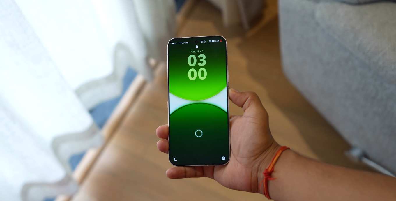 UK analysts discuss the impact of Origin OS on Vivo sales