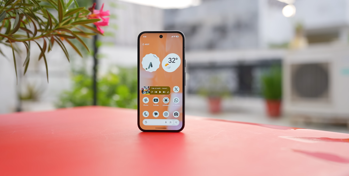 UK buyers celebrate new Google Pixel 10 price tag