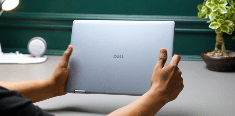 UK buyers compare Dell 14 Plus 2 in 1 with HP Spectre and Lenovo Yoga
