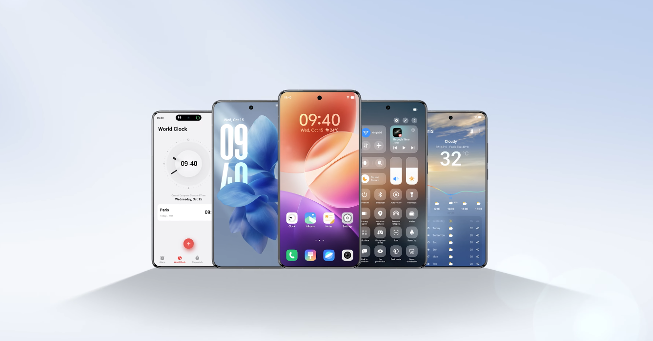 UK developers test app performance under Origin OS