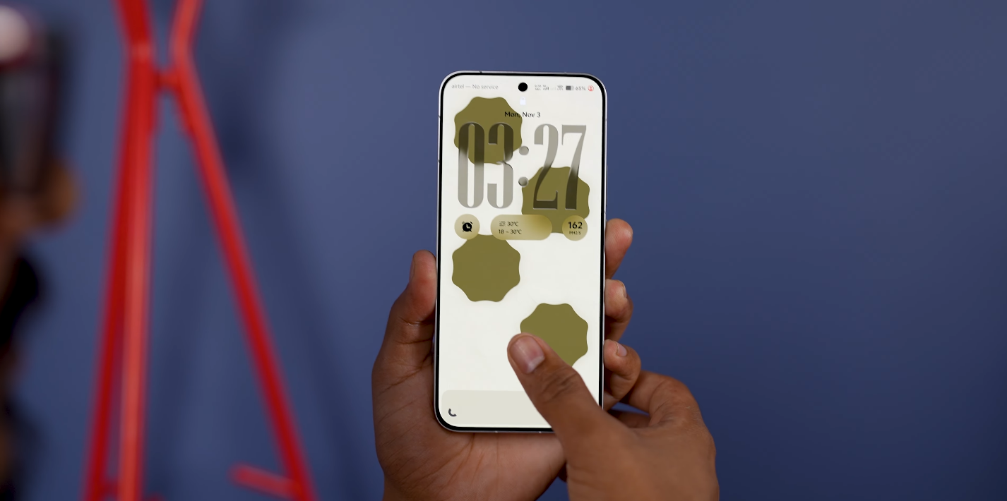 UK forums discuss Origin OS app management tools