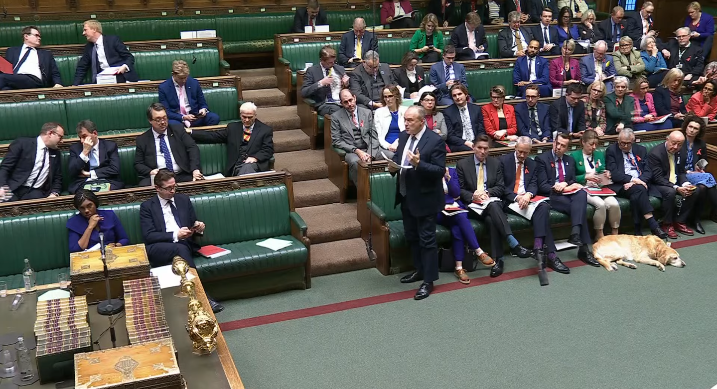 UK households brace as Budget 2025 details hit — what every earner must know