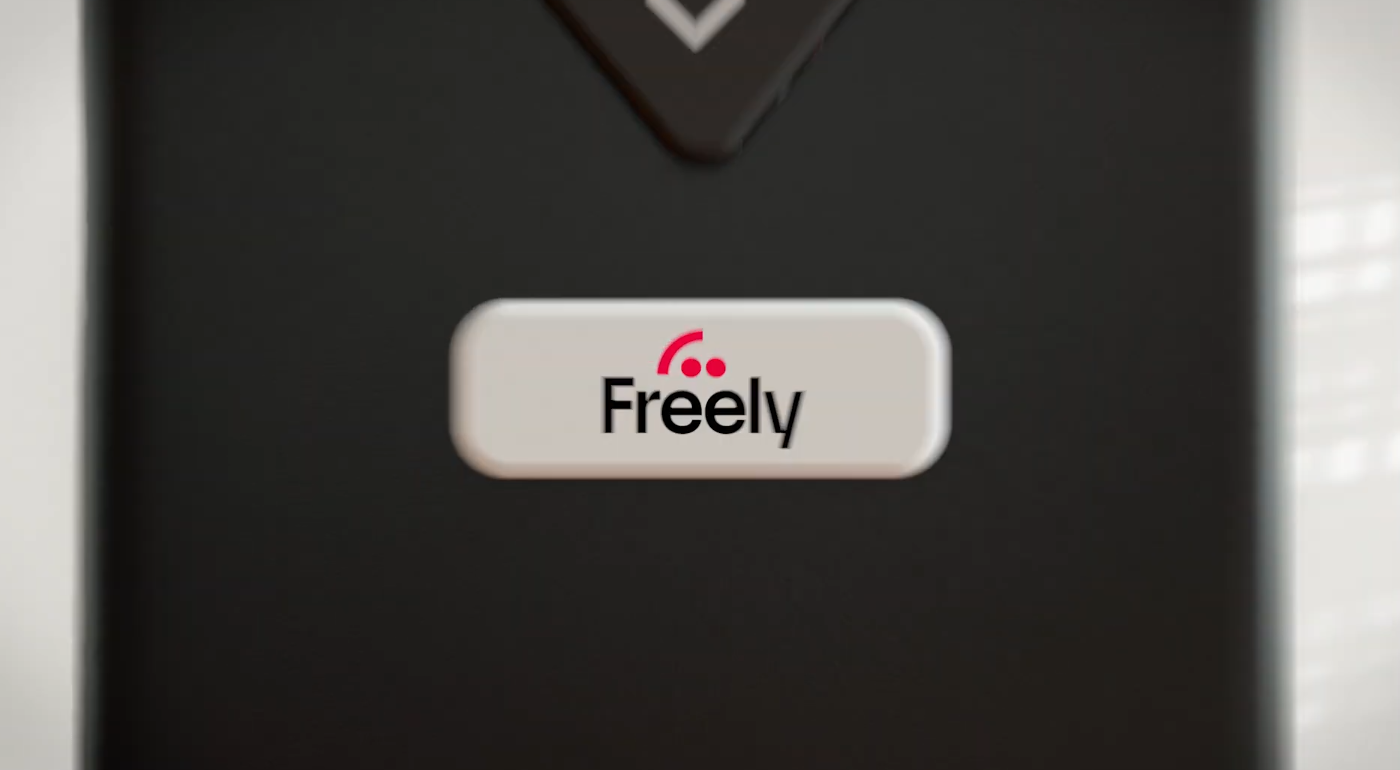 UK households given new way to add Freely to older TVs without upgrades