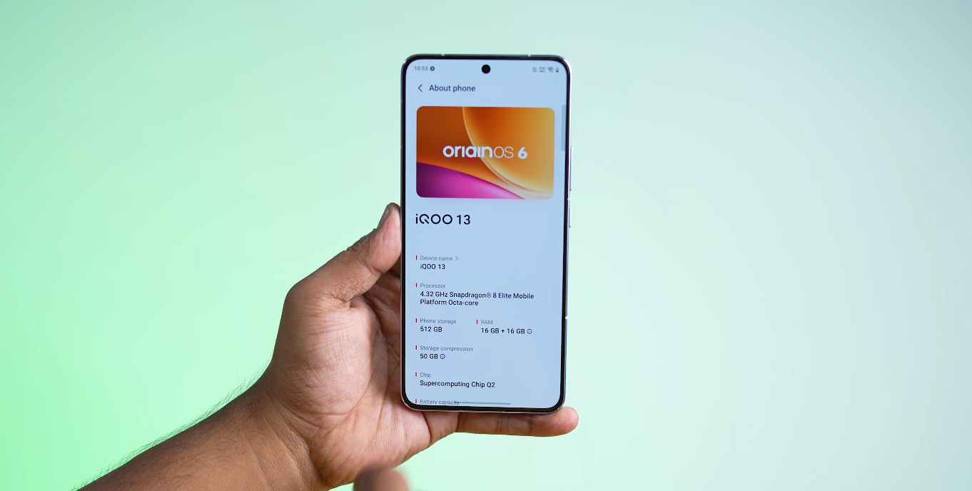 UK reviewers compare Origin OS to OxygenOS and One UI
