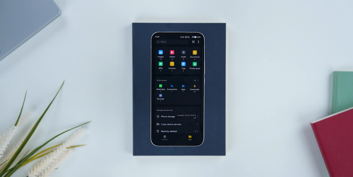 UK reviewers rank Origin OS among the smoothest UIs