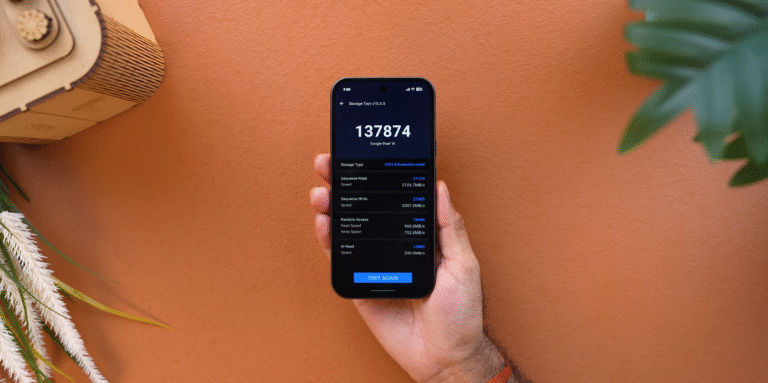 UK shoppers snagging Google Pixel 10 before stock ends