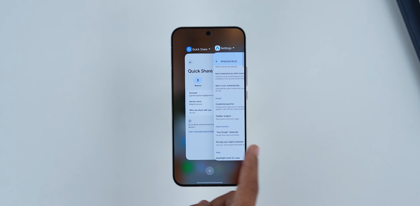 UK users love the refined sound design in Origin OS