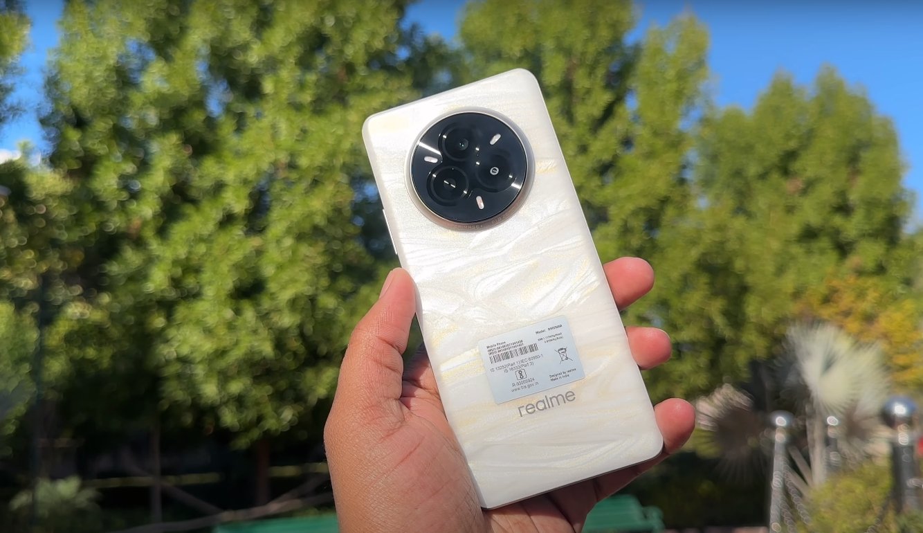 UK’s First Realme 14 Pro Buyers Share Initial Thoughts