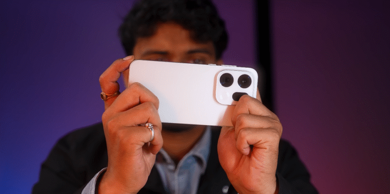 US bloggers call Oppo Find X9 Pro the most beautiful Oppo phone yet