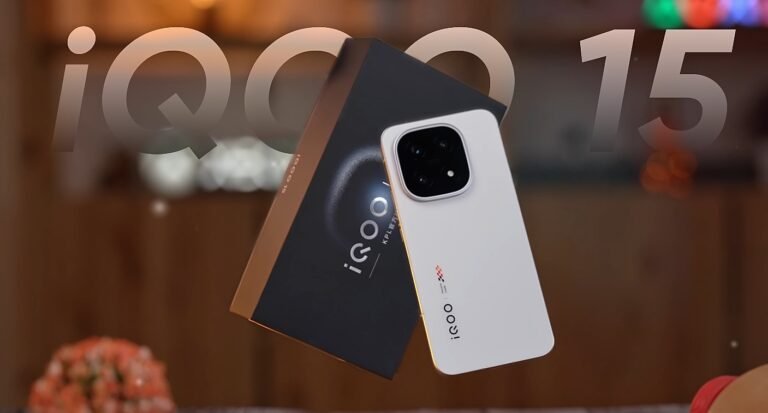 US buyers compare iQOO 15 with Galaxy S24 before making the switch