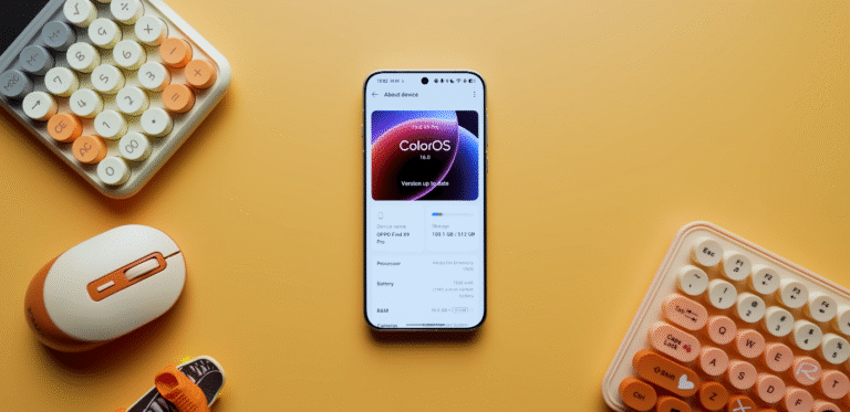 US fans anticipate Oppo Find X9 Pro’s improved ColorOS experience