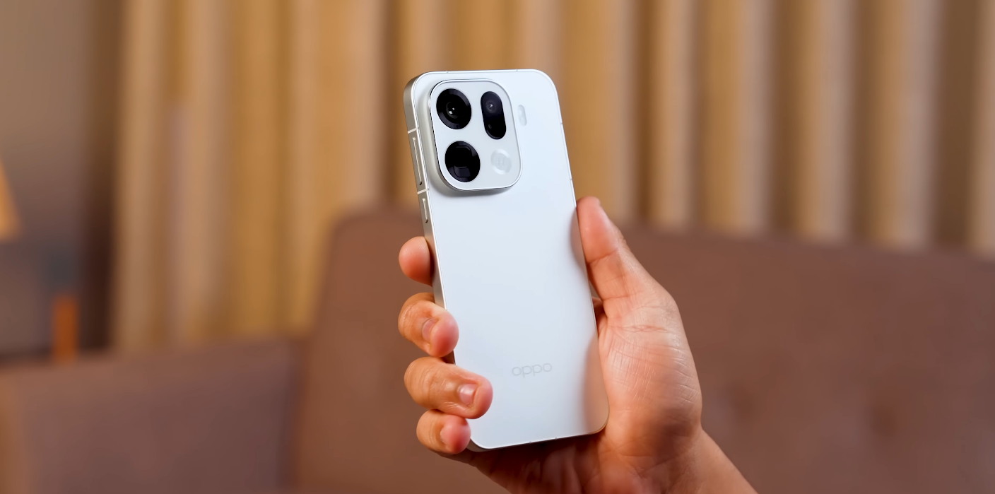 US smartphone fans follow Oppo Find X9 Pro leak updates daily