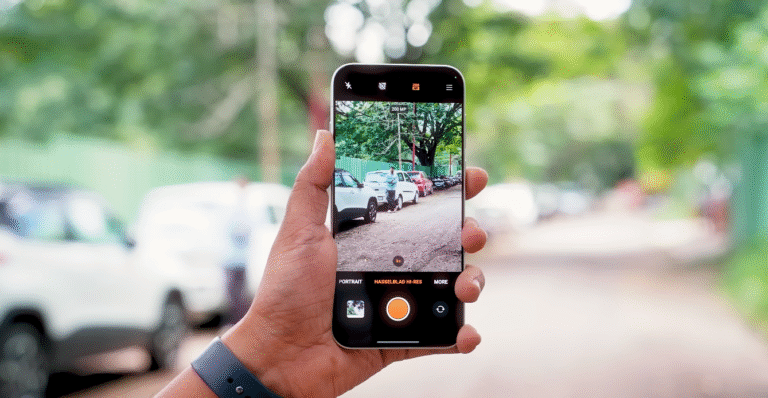 US tech media highlight Oppo Find X9 Pro’s advanced periscope camera