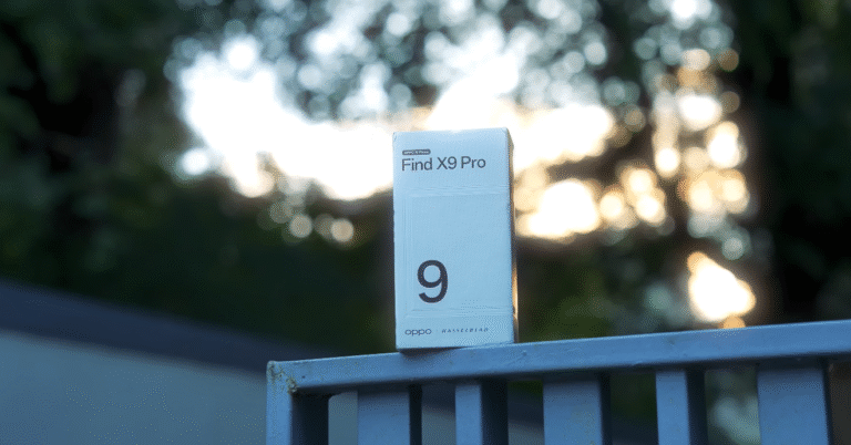 US users compare Oppo Find X9 Pro to iPhone 16 leaks