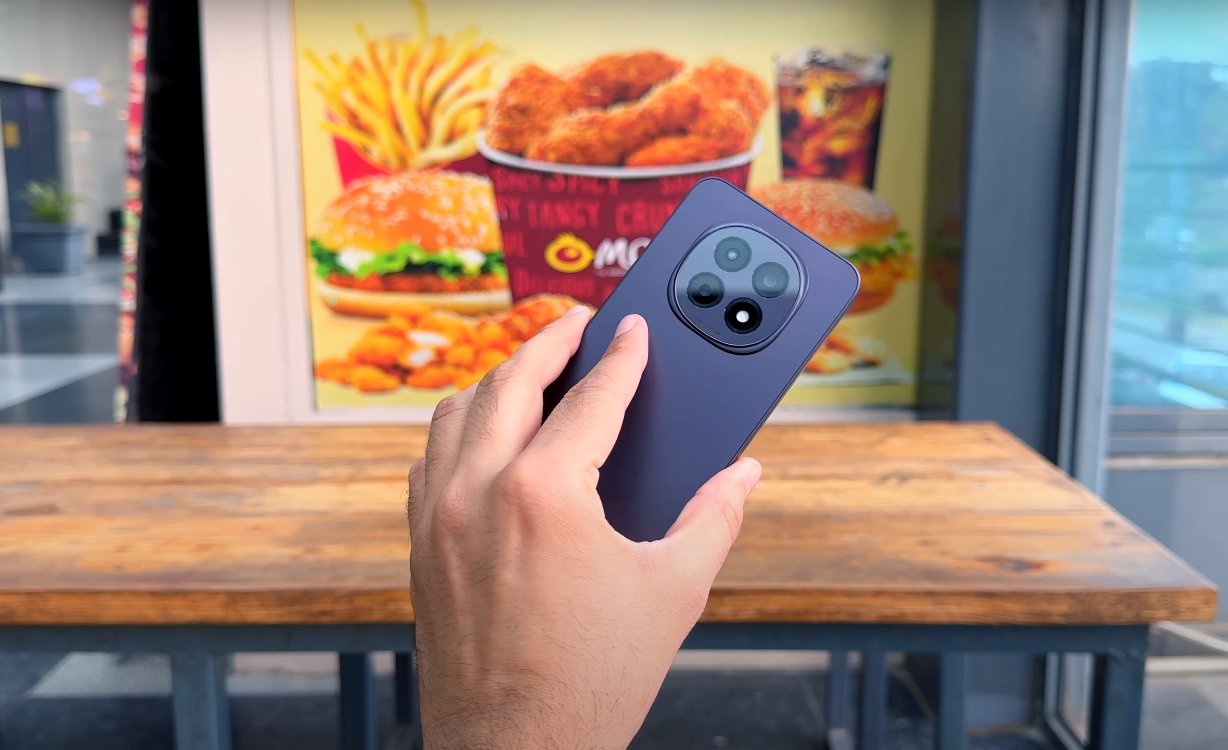 USA Buyers Alert OPPO F29 Price Dropped on Leading Platforms