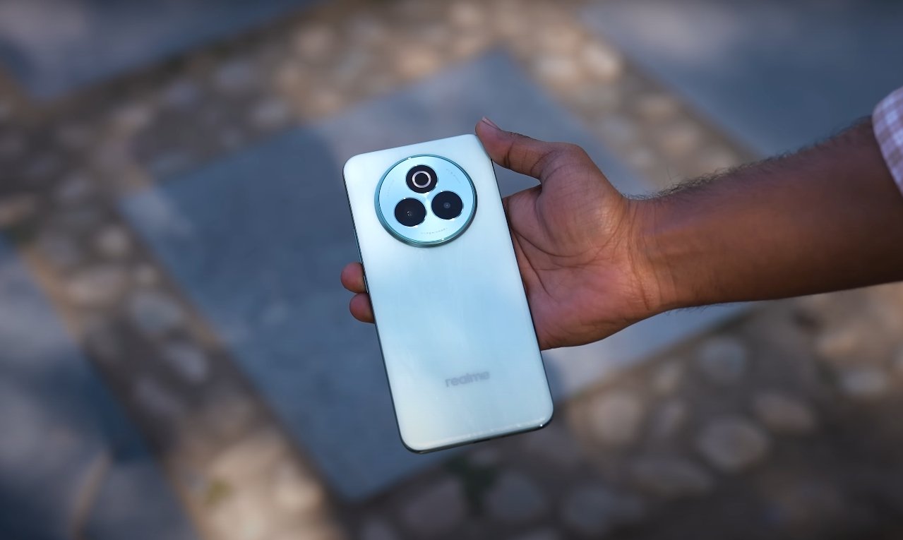 USA Buyers Notice Clean UI Experience On Realme P3 Pro