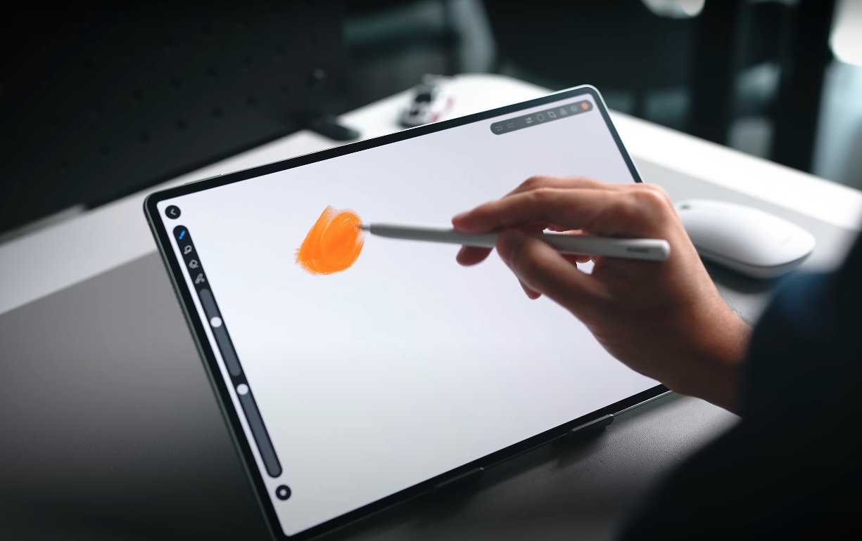 USA Buyers Rank HUAWEI MatePad Pro 12.2 Among the Best Choices