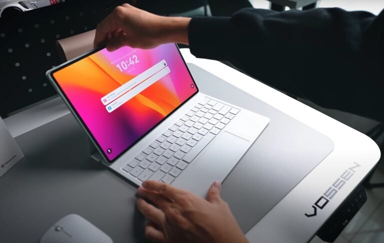 USA Buyers Share First Impressions of HUAWEI MatePad Pro 12.2