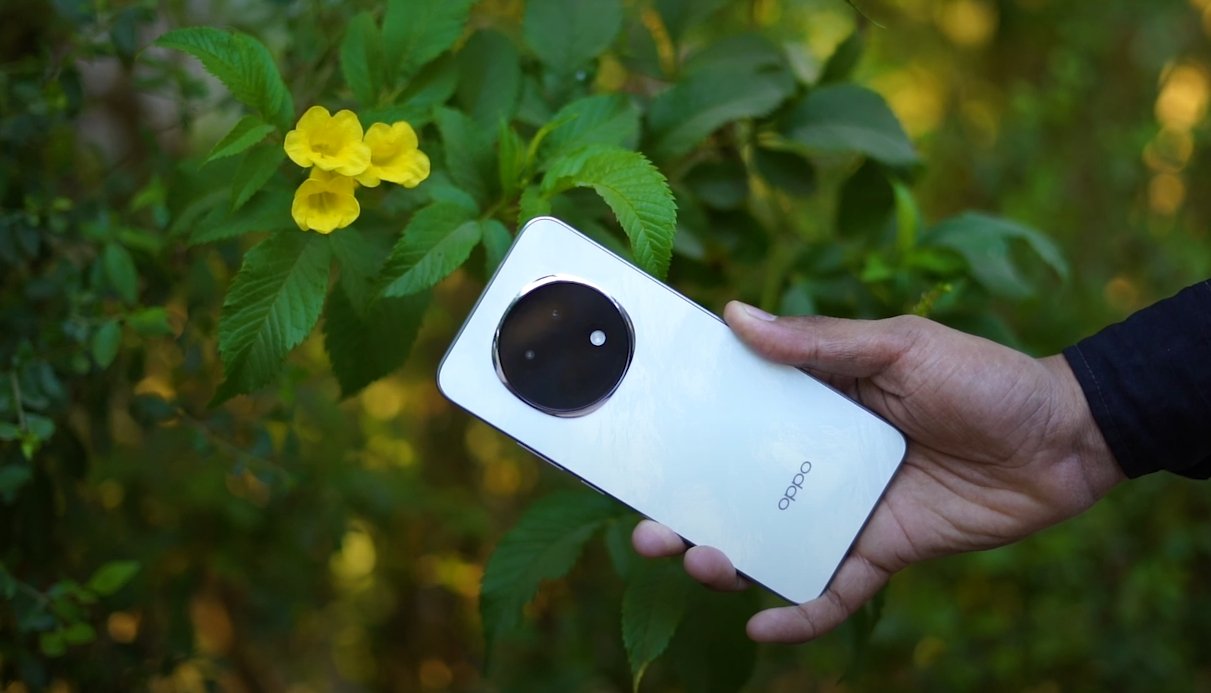 USA Buyers Share What They Liked Most About OPPO F29 Pro