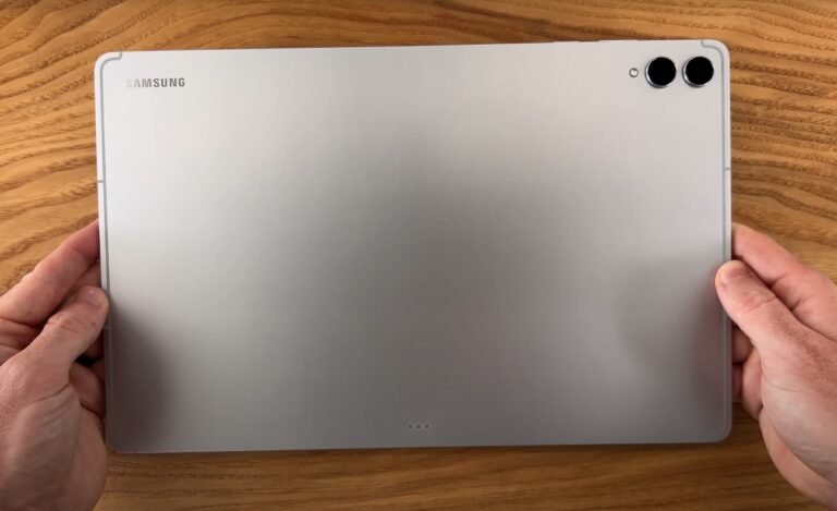 USA Preorder Bonuses for Samsung Galaxy Tab S11 Ultra Revealed